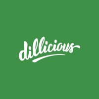 Dillicious logo - Similar company to Chapman House