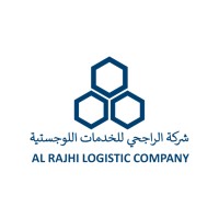 Al Rajhi Logistics logo - Similar company to Excellent Logistics