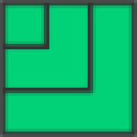 Be Square Bookkeeping logo - Similar company to Vela Advisory