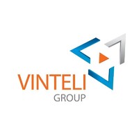 Vinteli SmartHome logo - Similar company to Fpt Smart Home