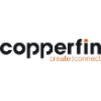 Copperfin