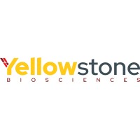 Yellowstone Biosciences logo - Similar company to Syncona Limited