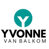 Yvonne van Balkom logo - Similar company to Feem