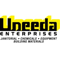 Uneeda Enterprises logo - Similar company to Dynaserv