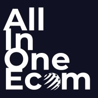All IN ONE ECOM logo - Similar company to Synflo Automations