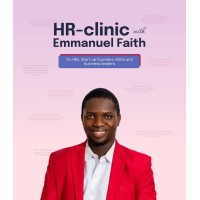 VisitHRClinic logo - Similar company to Jiggle