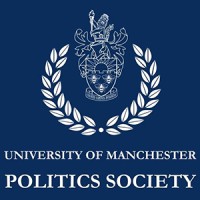 University of Manchester Politics Society logo - Similar company to Kamma Data