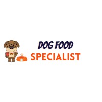 Dog Food Specialist logo - Similar company to Wolves Legacy Dog Food