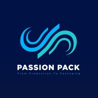 Passion Pack Ambalaj logo - Similar company to Adriyatik Ambalaj