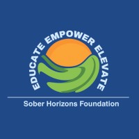 Sober Horizons Foundation logo - Similar company to Sharp Edge