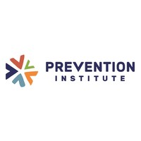 Prevention Institute logo - Similar company to Center For Civic & Public Policy Improvement (Ccppi)