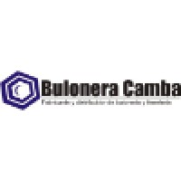 Bulonera Camba S.R.L. logo - Similar company to Risco Inc.