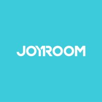 JOYROOM logo - Similar company to Baseus