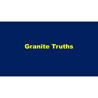 Granite Truths logo - Similar company to Cloudficient