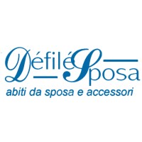 Défilé Sposa Cagliari | Abiti e Accessori per la Sposa logo - Similar company to Ps Red Whale Borse E Accessori