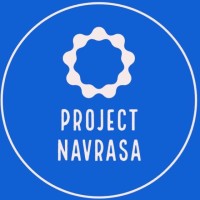 Project Navrasa logo - Similar company to Vaaka Media