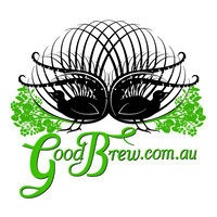 the good brew company logo - Similar company to Good Spirits Beverages Gmbh