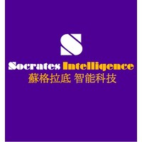Socrates Intelligence Limited logo - Similar company to Originx Ai