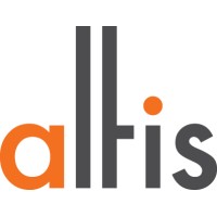 Altis Ville logo - Similar company to Altis Properties
