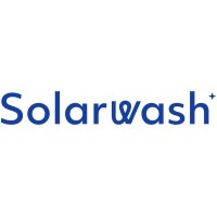 SolarWash B.V. logo - Similar company to Solarwashing