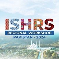 ISHRS Regional Workshop Islamabad logo - Similar company to Ialidra