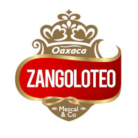Mezcal Zangoloteo logo - Similar company to Fósforo Mezcal
