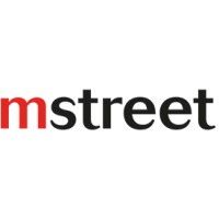 Mstreet logo - Similar company to Choy