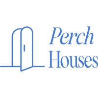 Perch Houses logo - Similar company to Kelly Brush Foundation