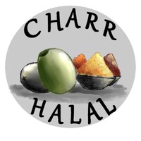 CHARR HALAL logo - Similar company to Orcun Distribution