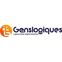 GensLogiques logo - Similar company to Delsat Technologies