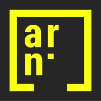 ARN. logo - Similar company to Magnate Core