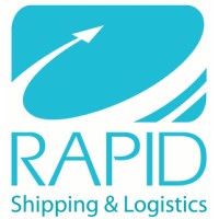 Rapid Shipping & Logistics LLC logo - Similar company to Azka Shipping & Logistics Llc