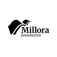 Millora Foundation logo - Similar company to Through The Glass Creatives Corporation