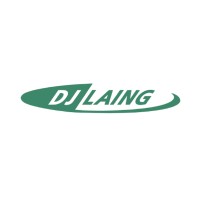 DJ Laing Group Limited logo - Similar company to Chap Homes