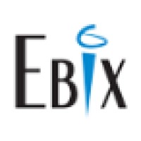 Ebix India logo - Similar company to Celerit.Io Software