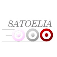 SATOELIA logo - Similar company to Caviar Nacarii