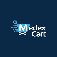 MedexCart logo - Similar company to Naskam Security Services