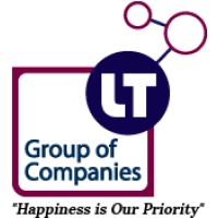 LT Group of Companies logo - Similar company to Lt Bimetallic Engineering Sdn Bhd