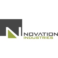 NOVATION Industries logo - Similar company to Plaspros Inc