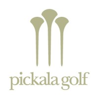 Pickala Golf logo - Similar company to Oslo Golfklubb