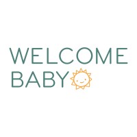 Welcome Baby USA logo - Similar company to Unbranded Pictures