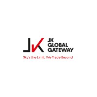 J.K Global Gateway logo - Similar company to Gr Colours