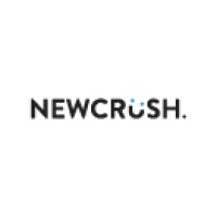 NEWCRUSH logo - Similar company to Oda Professional Skincare