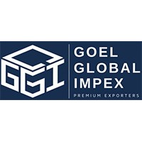 Goel Global Impex logo - Similar company to Shreeshiv Agri Impex Llp