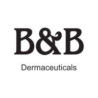 B&B Dermaceuticals logo - Similar company to Iba Yearbook Publications