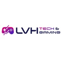 LVH Tech & Gaming logo - Similar company to Dtm Solutions Australia