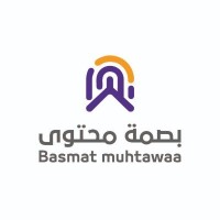 بصمة محتوى | شركة تسويق logo - Similar company to Brand Crest