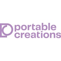 Portable Creations logo - Similar company to Exhibition, Display & Printing