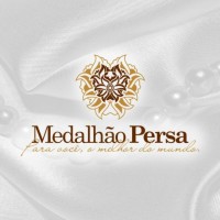 Medalhão Persa logo - Similar company to Bluee-X
