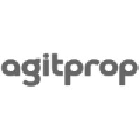 Agitprop logo - Similar company to Agitprop